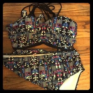 Amazon bathing suite